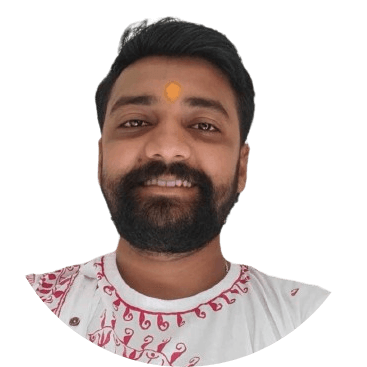 Chandresh