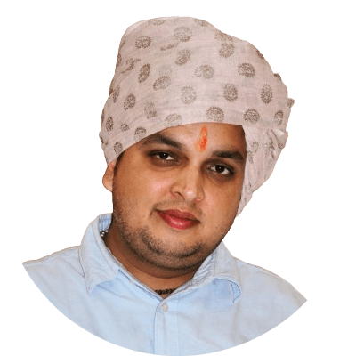 Tribhukesh