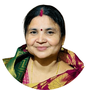 Amikshanti