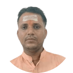 Mritesh