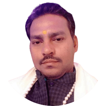Acharya Krilesh