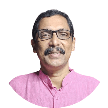Vajaspathi Paloth