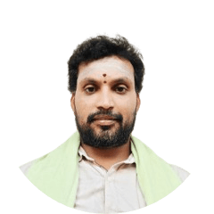 Praharsh