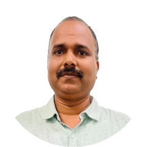 Vishveshwar