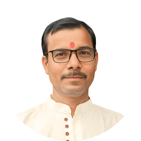 Shrivatsal
