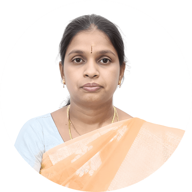 Vaishanvi