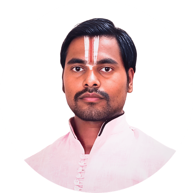 Nachilesh