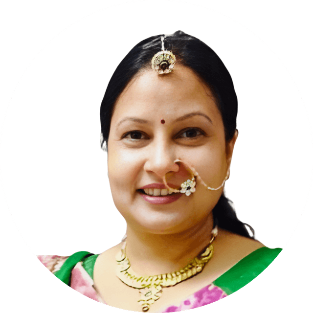 Dhanyashri