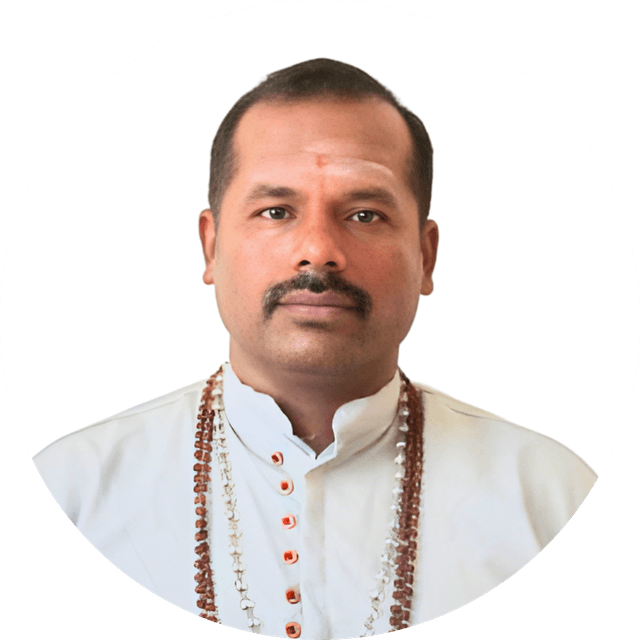 Krishnaraju