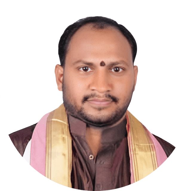 MRajendra