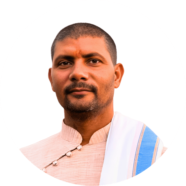 Vrajesh