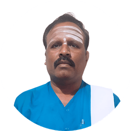 Mahesh