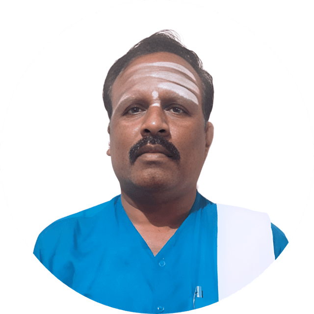 Mahesh