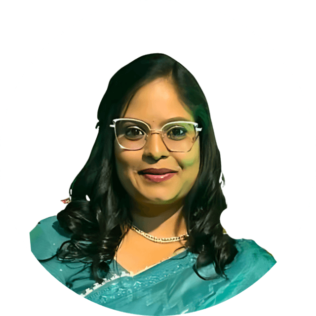Priyshree