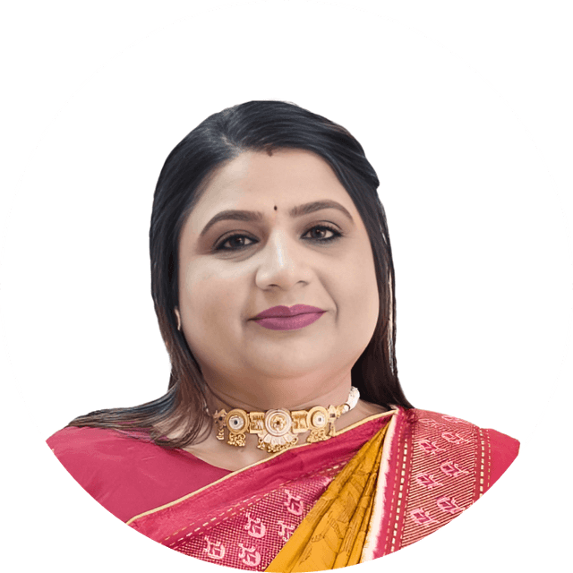 Nanditaa