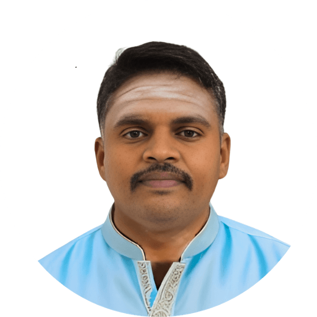 Vishweshwar