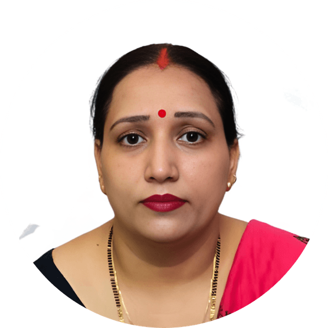 Saudamini