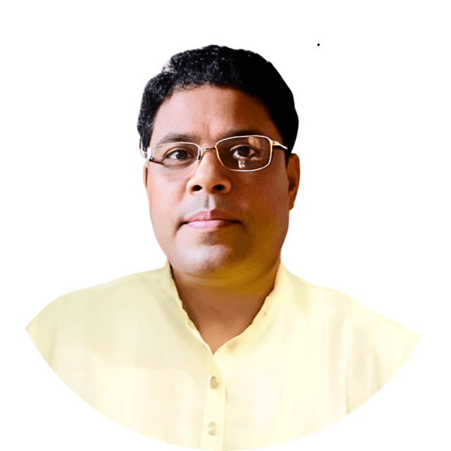 Vivekraj