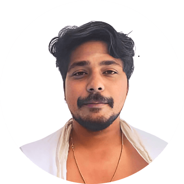 Vishnujith