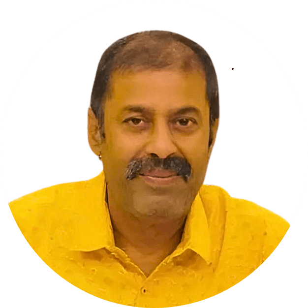 Sriraj