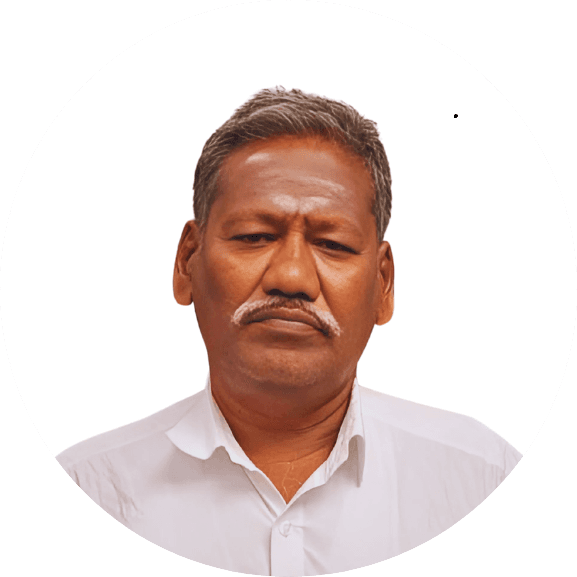 Ponmani