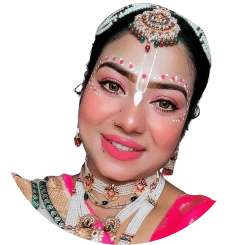 Krishnkali