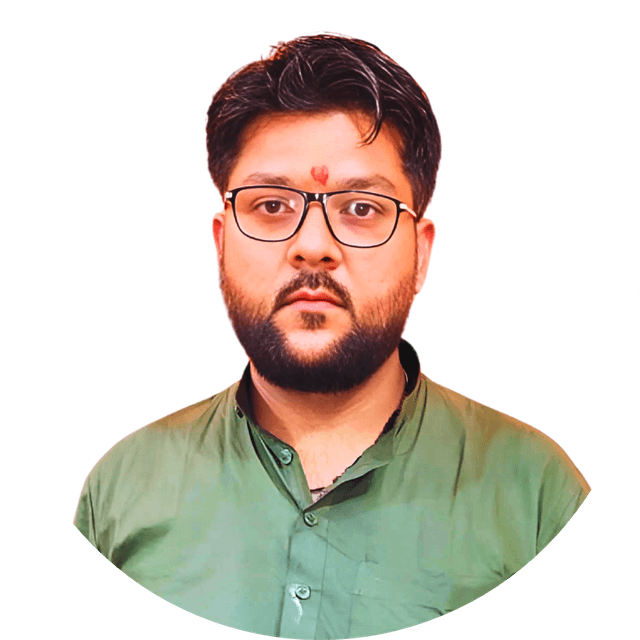 Meghshyam