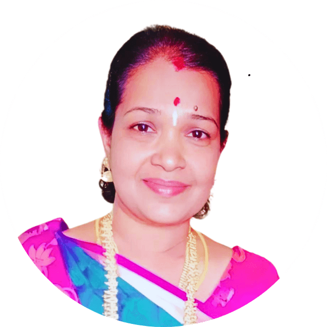 Thenmozhi
