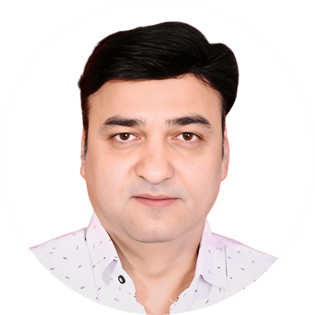 Pranjay