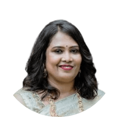 Sreejani