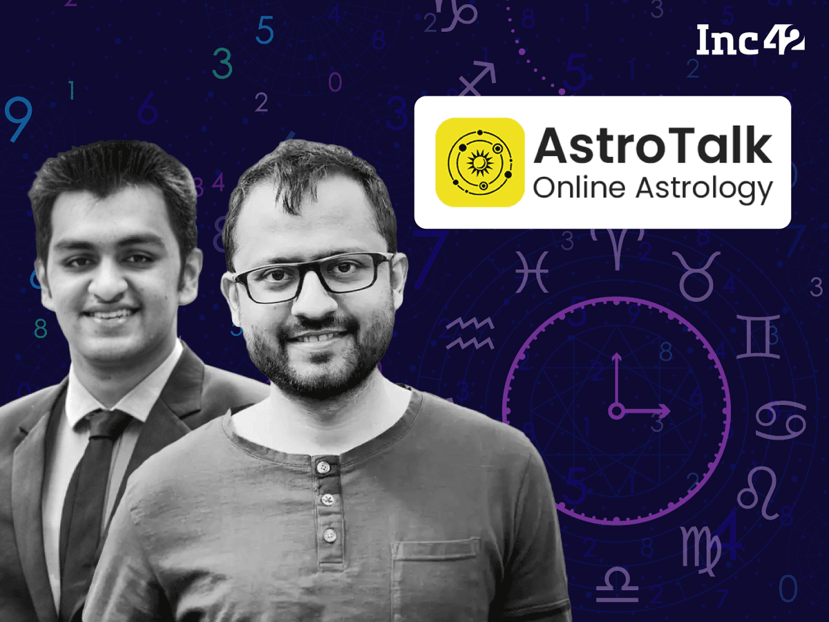 Decoding Astrotalk’s Fortunes: How The Astrology Startup Hit 4X Profit Growth 
