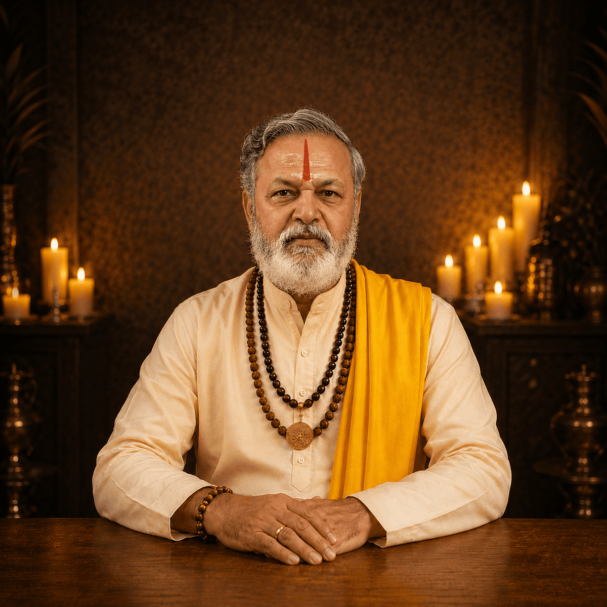 Astrologer