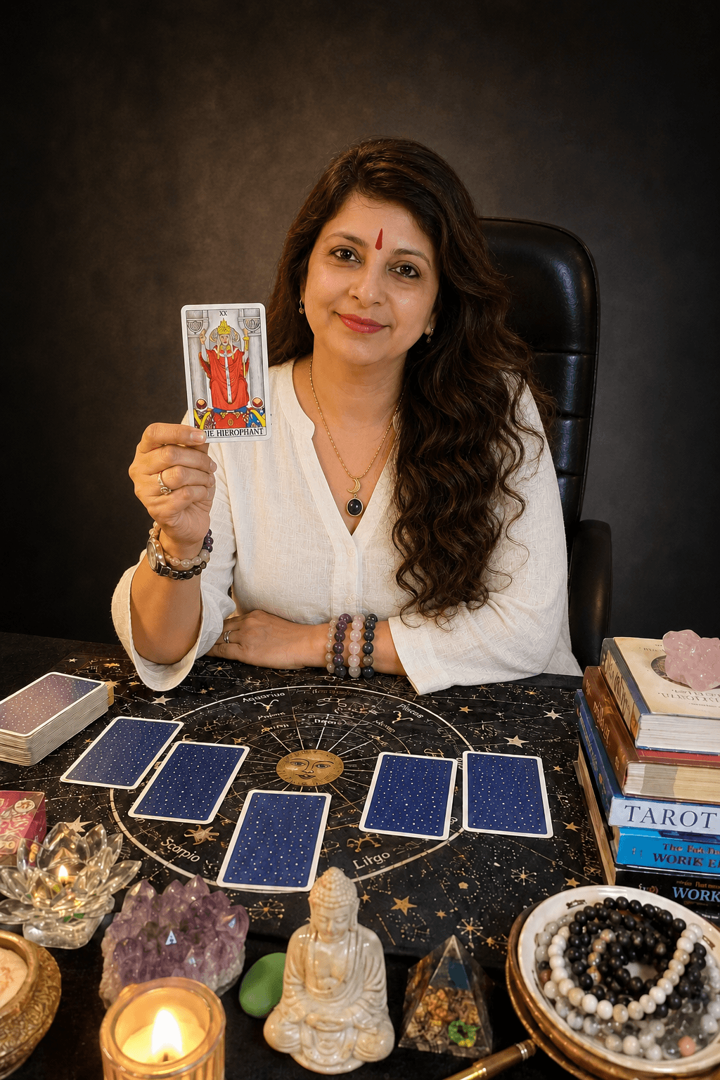 Astrologer