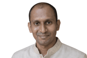 Acharya Vignesh