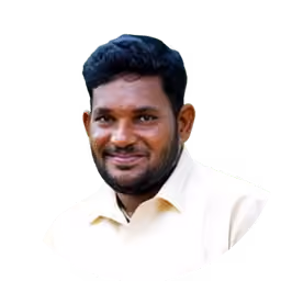 Shanmughan
