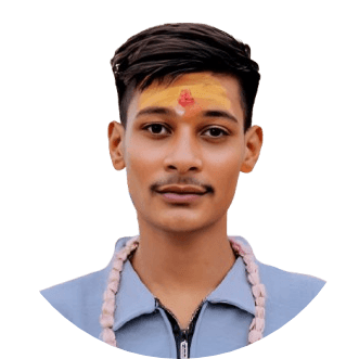 Harshukant