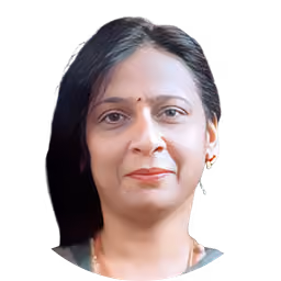 Richa A