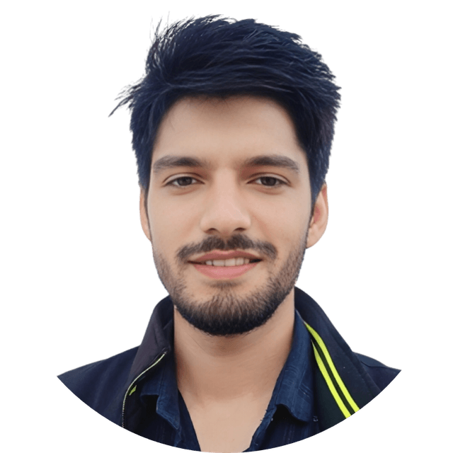 Hritansh
