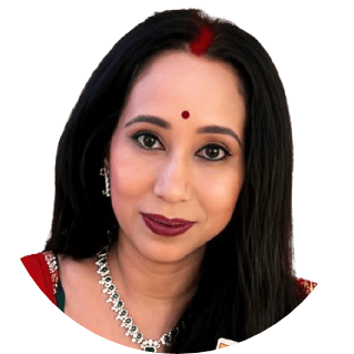 Aaravika
