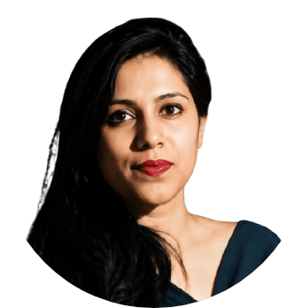 Kaushani