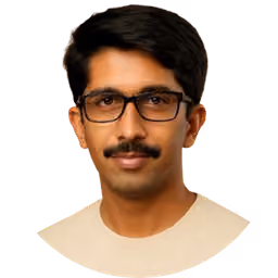 Raghuraman