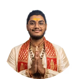 Parimalaswamy
