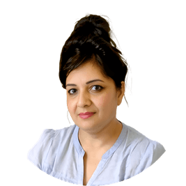 Nimisha