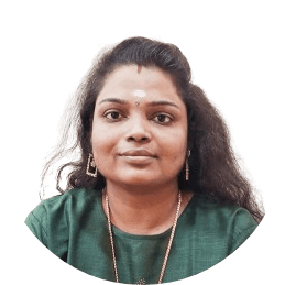 Saroja