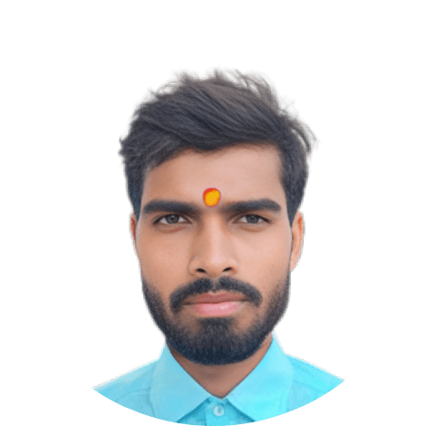 Nirupesh