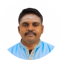 Vishweshwar