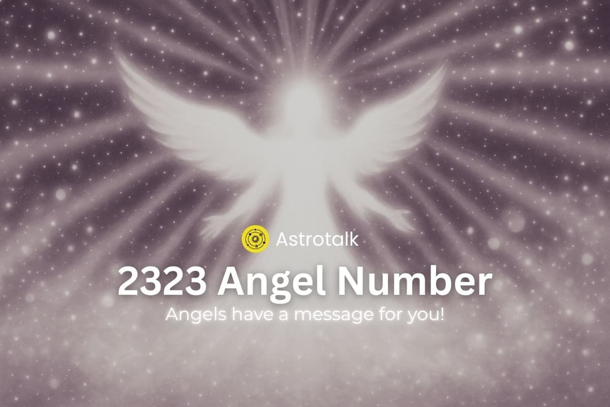 2323 Angel Number Meaning: Love, Twin Flame & Career