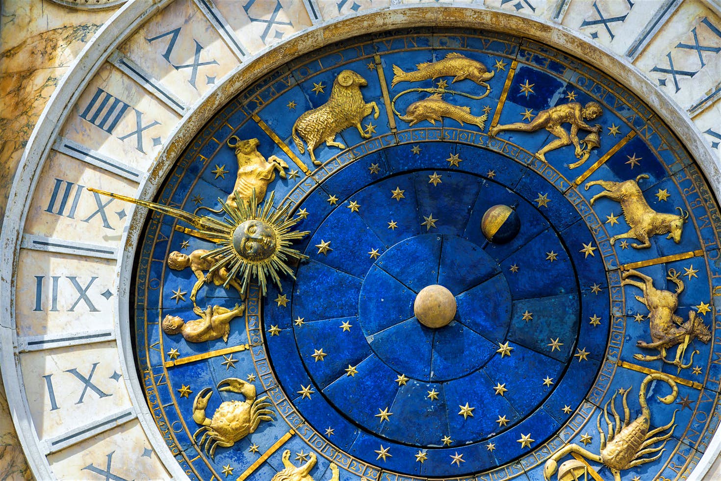 astrology and dreams