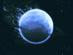 Ruling Planet: Uranus 