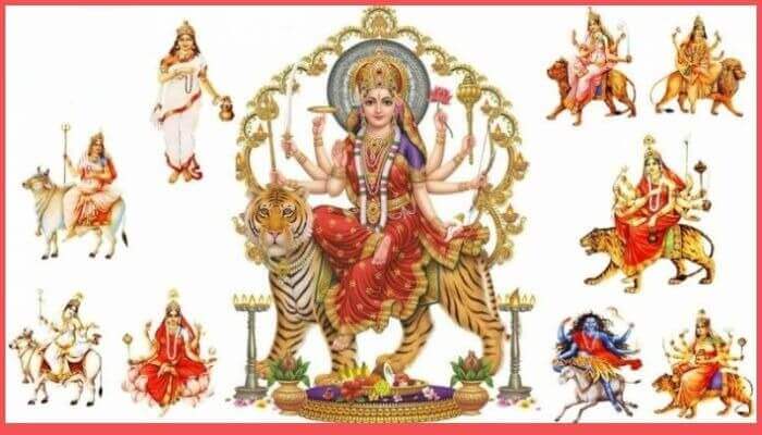 Navratri Special-Things You May Not Know